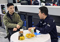 多軸走心機(jī)如何引領(lǐng)現(xiàn)代精密加工