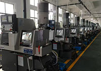 數(shù)控走心機報價是多少